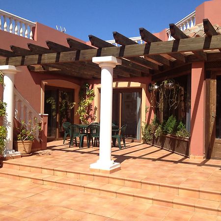 קורלחו Villa Paraiso מראה חיצוני תמונה