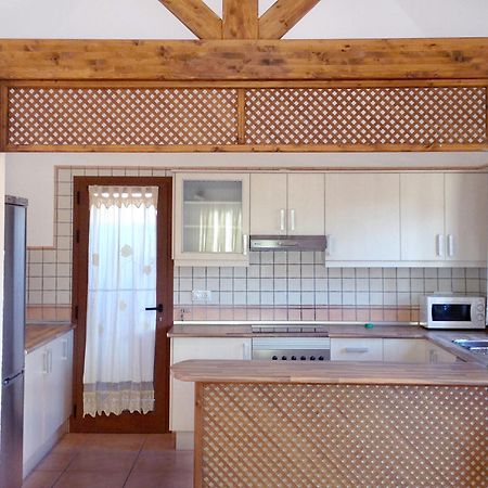 קורלחו Villa Paraiso מראה חיצוני תמונה