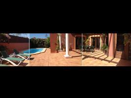 קורלחו Villa Paraiso מראה חיצוני תמונה