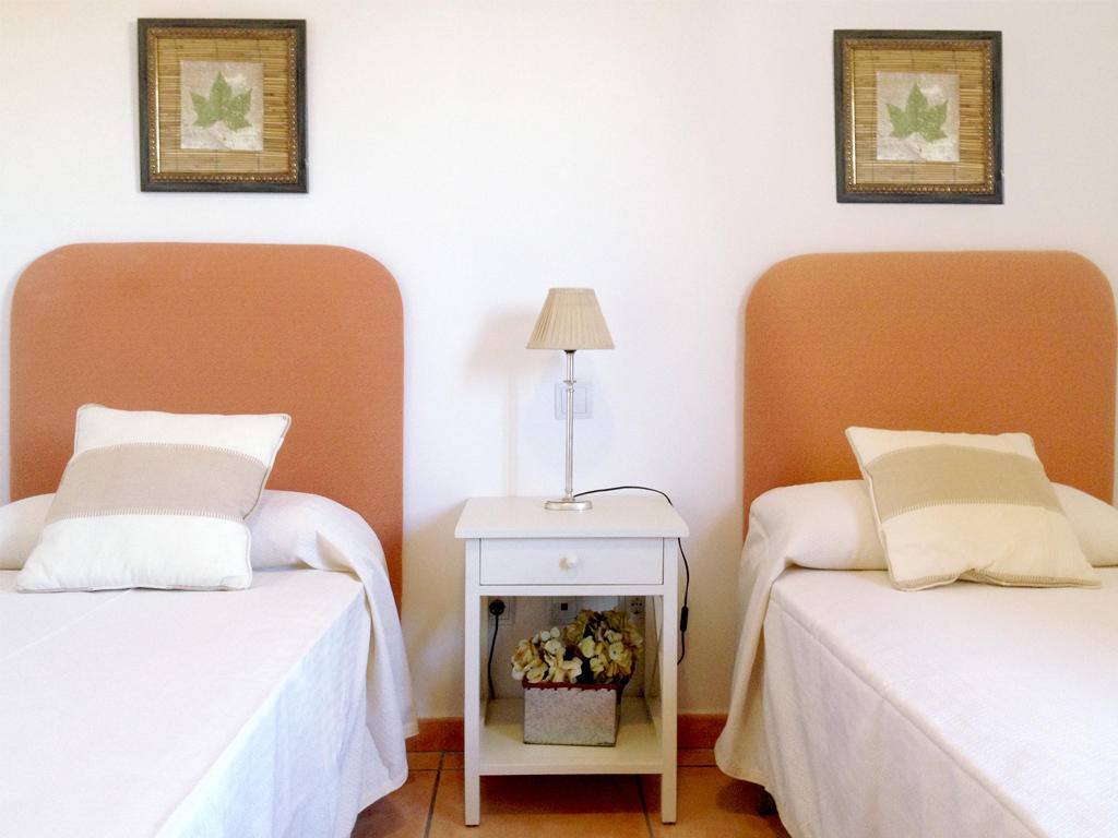 קורלחו Villa Paraiso מראה חיצוני תמונה