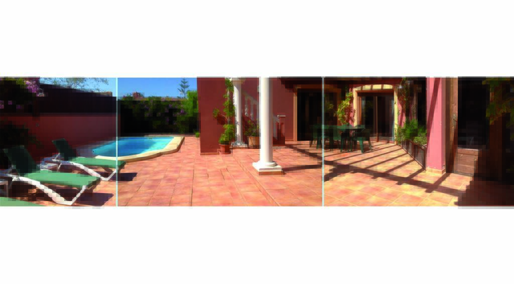 קורלחו Villa Paraiso חדר תמונה
