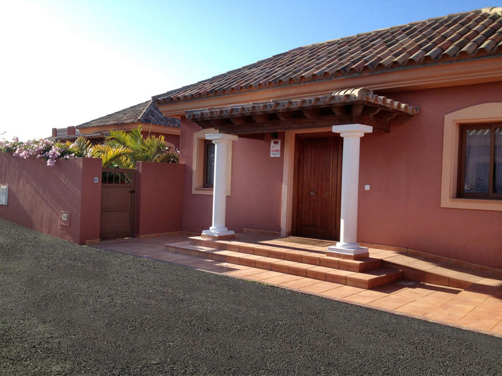 קורלחו Villa Paraiso חדר תמונה