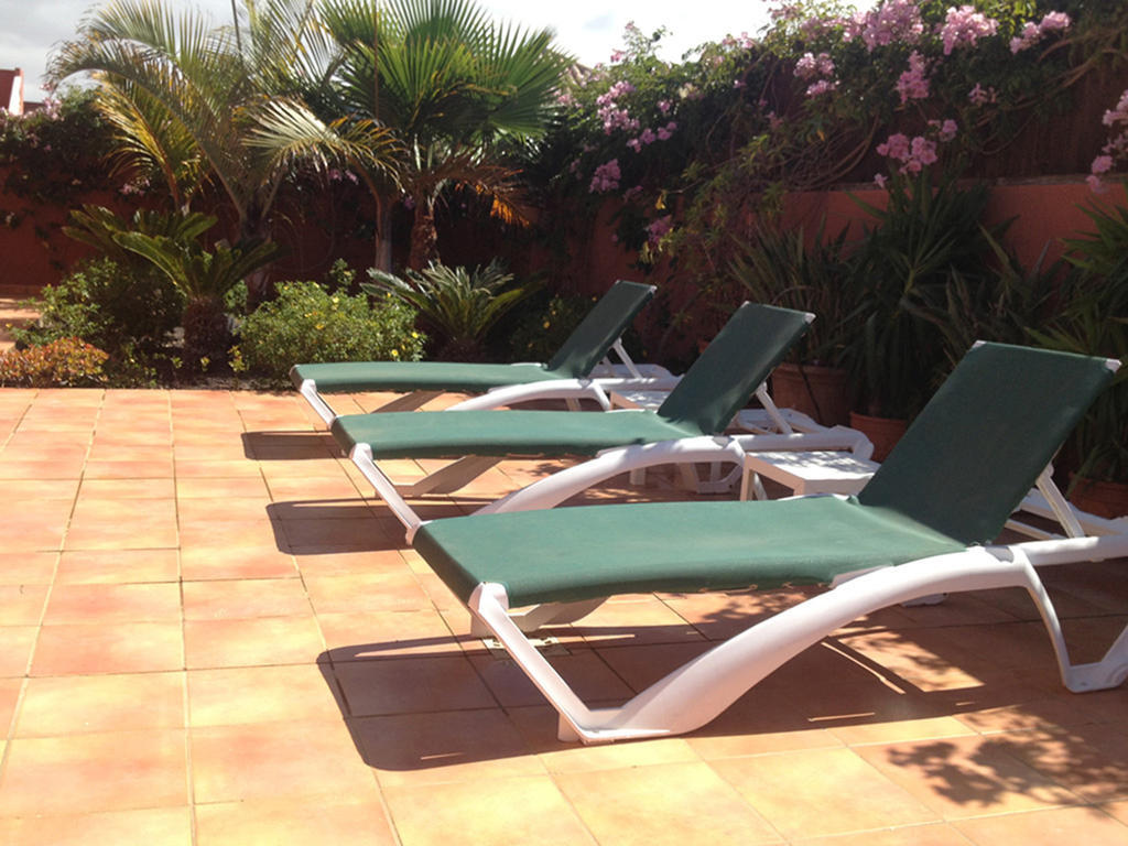 קורלחו Villa Paraiso חדר תמונה