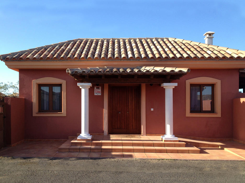 קורלחו Villa Paraiso חדר תמונה