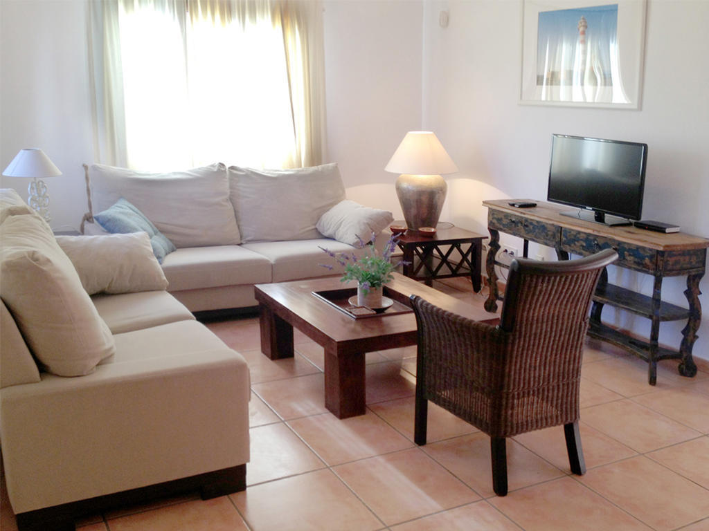קורלחו Villa Paraiso חדר תמונה