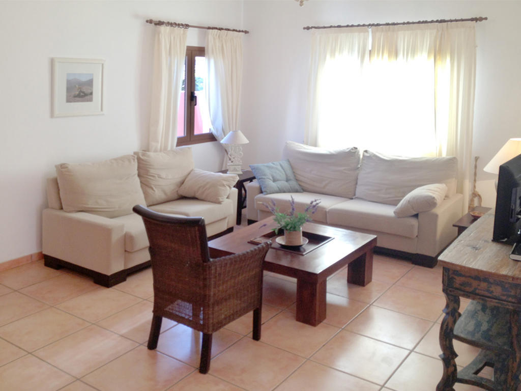 קורלחו Villa Paraiso חדר תמונה