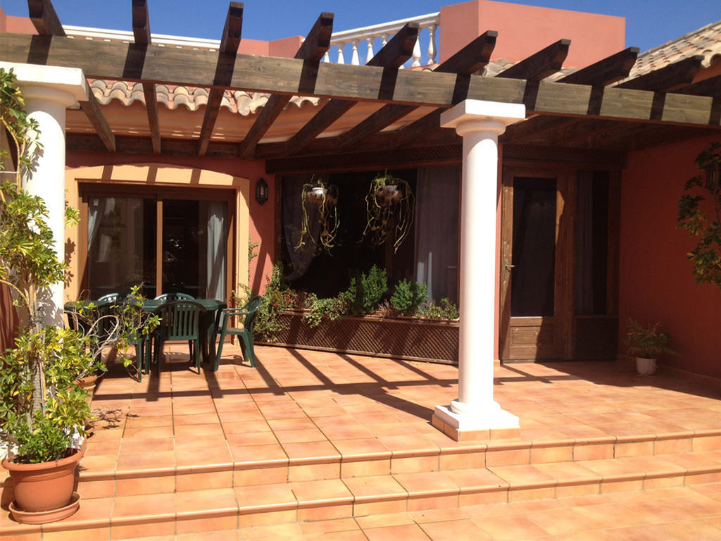 קורלחו Villa Paraiso חדר תמונה