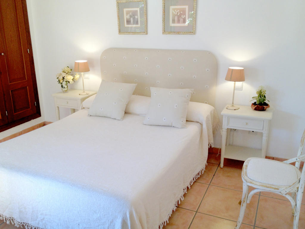 קורלחו Villa Paraiso חדר תמונה